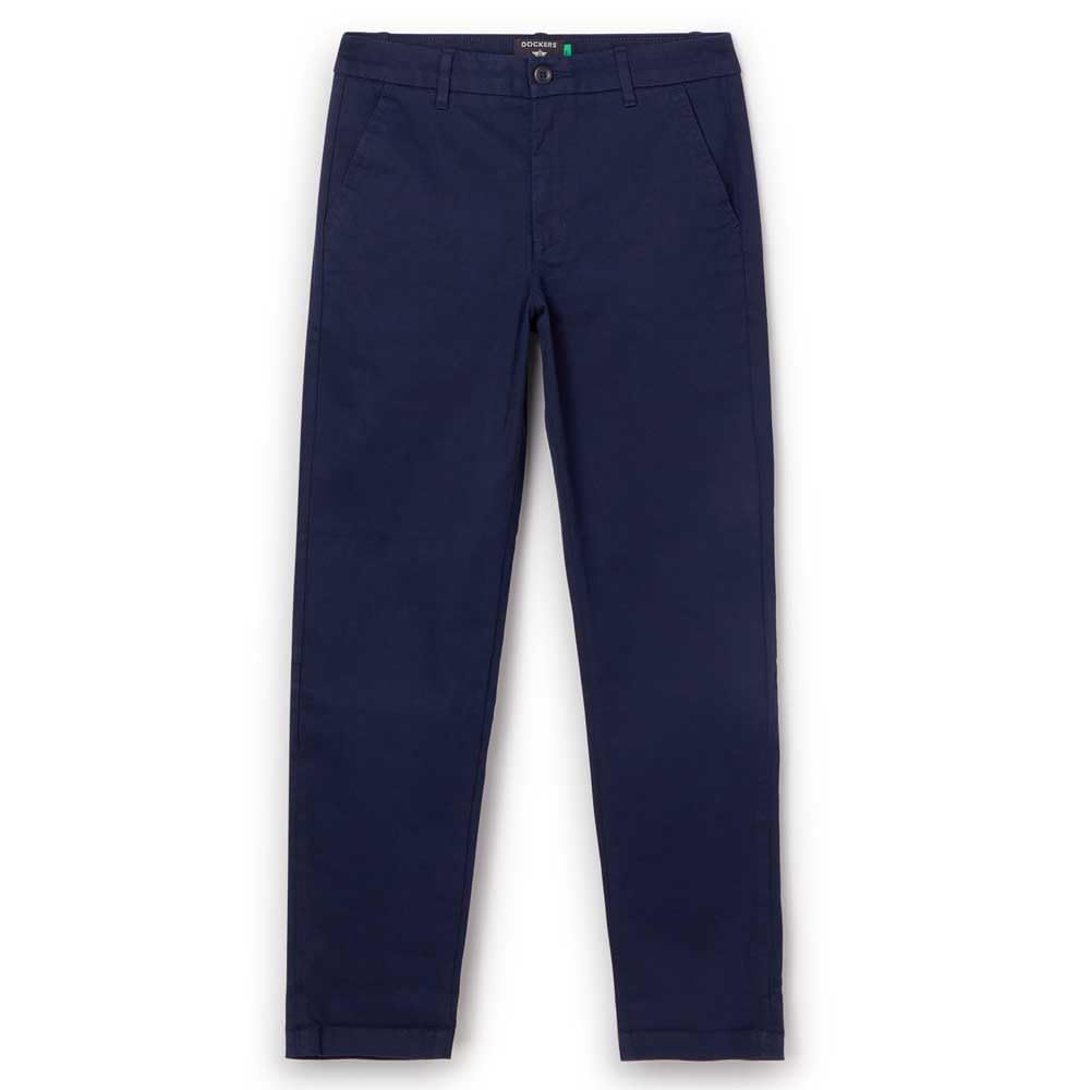 Dockers Women's Weekend Chino Slim Casual Chinos