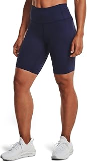 Under Armour Motion Bike Shorts for Women