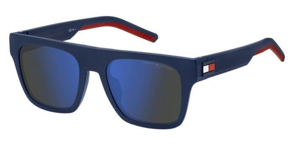 Tommy Hilfiger Th 1976/S Men's Sunglasses (Pack of 1)