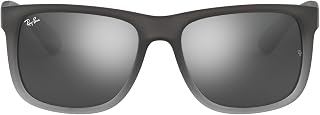 Ray-Ban Justin Montures de lunettes Mixte (lot de 1)