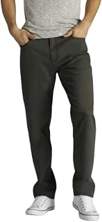 LEE - Jeans Men - Relaxed Tapered Fit - Extreme Motion - Wipeout