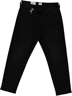 MUSTANG Style Denver Men's Tapered Jeans