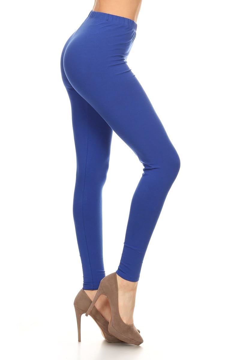 Leggings Depot - Yl77al28 Women's Leggings