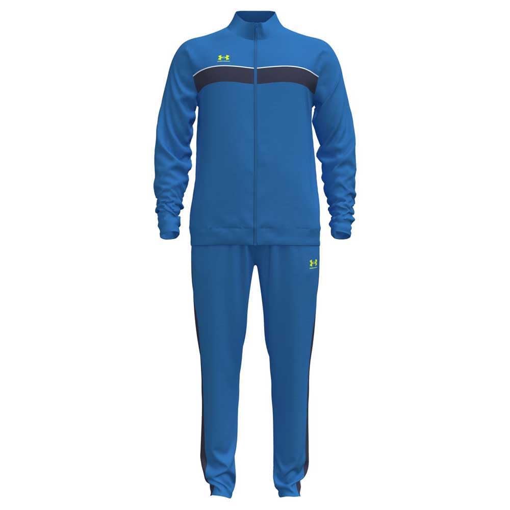 Under Armour Ua M Challenger Tracksuit Men's Tracksuit (Pack of 1)
