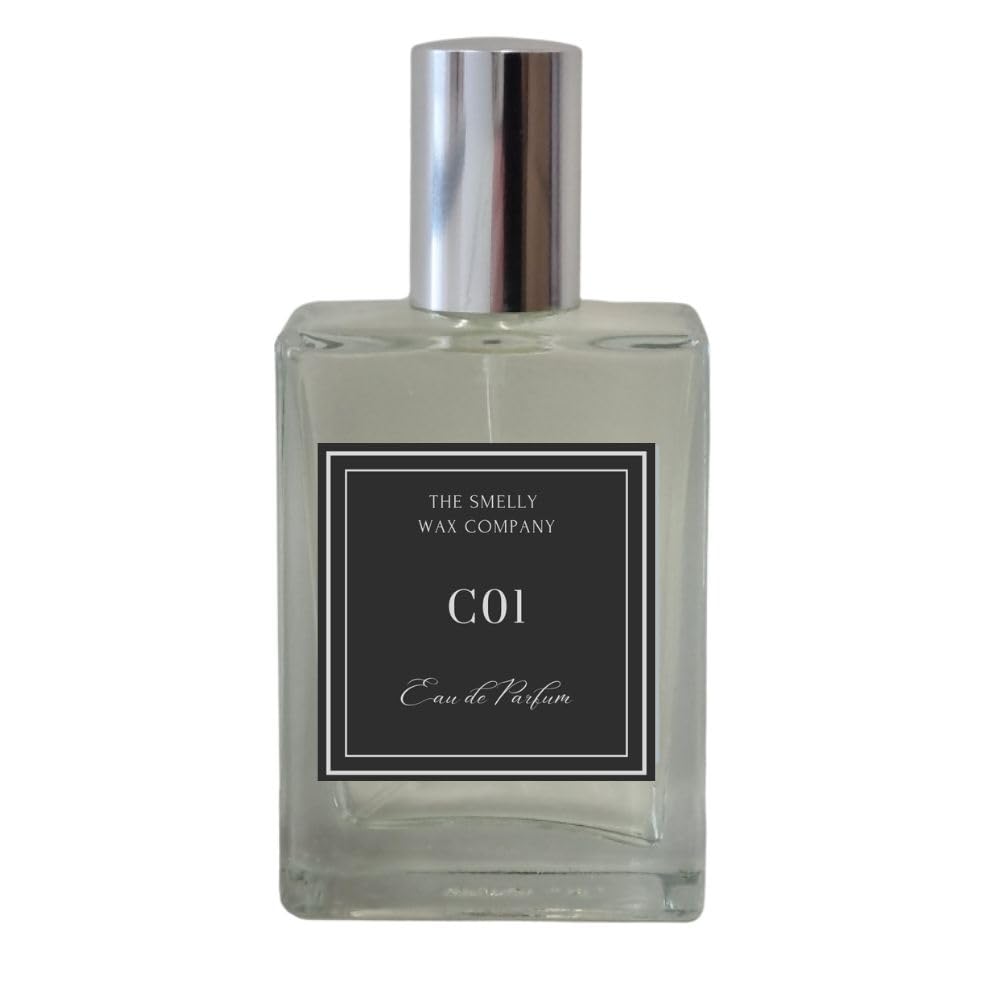 Creedence Eventis Inspired Similar Mens Aftershave Spray C01 50ml | Strong Long 