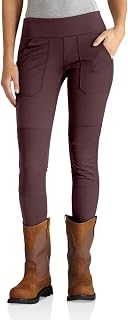 Carhartt Force Fitted Midweight Utility Leggings Women