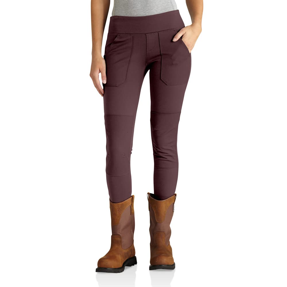 Carhartt Force Fitted Midweight Utility Leggings Women