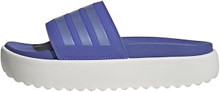 adidas Women Adilette Platform Slippers