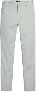 Dockers Men's Alpha Original Skinny Trousers