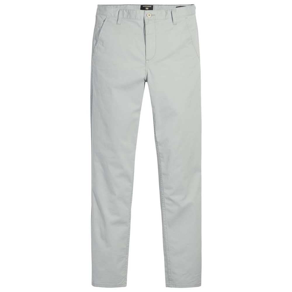Dockers Men's Alpha Original Skinny Trousers