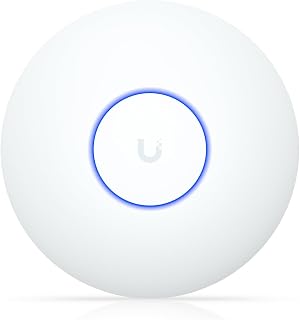 AP UBIQUITI U7-LITE UNIFI Punto ACCESO WIFI7