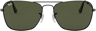 Ray-Ban Rb 3136 Occhiali da sole Uomo (Pacco da 1)