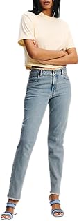 Karl Lagerfeld Jeans Women Mom Denim