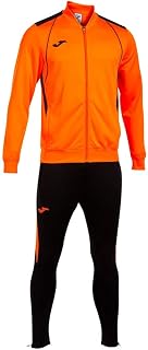 Joma - Men's Hooded Sweatshirt, 8XS - 3XL - Jacket with Zip, Soft and Warm with Ribbed Cuffs and Hem - Academy IV