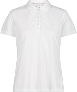 CMP 3T60077, Men's Polo Shirt