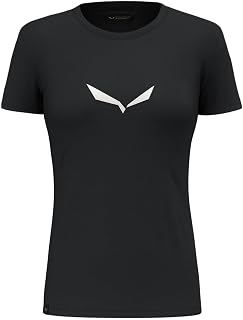Salewa Solidlogo Dri-Release® Women's T-Shirt