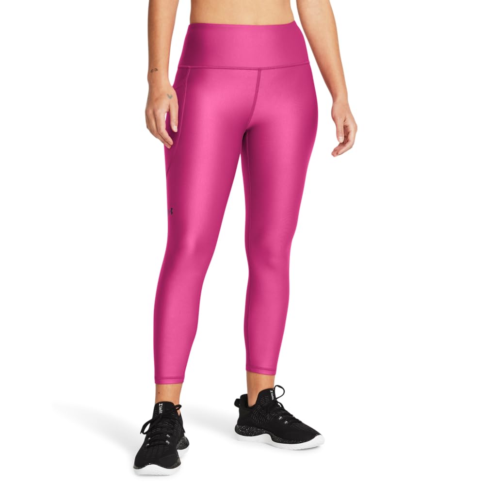 Under Armour HeatGear Armour Women's High Waist Leggings