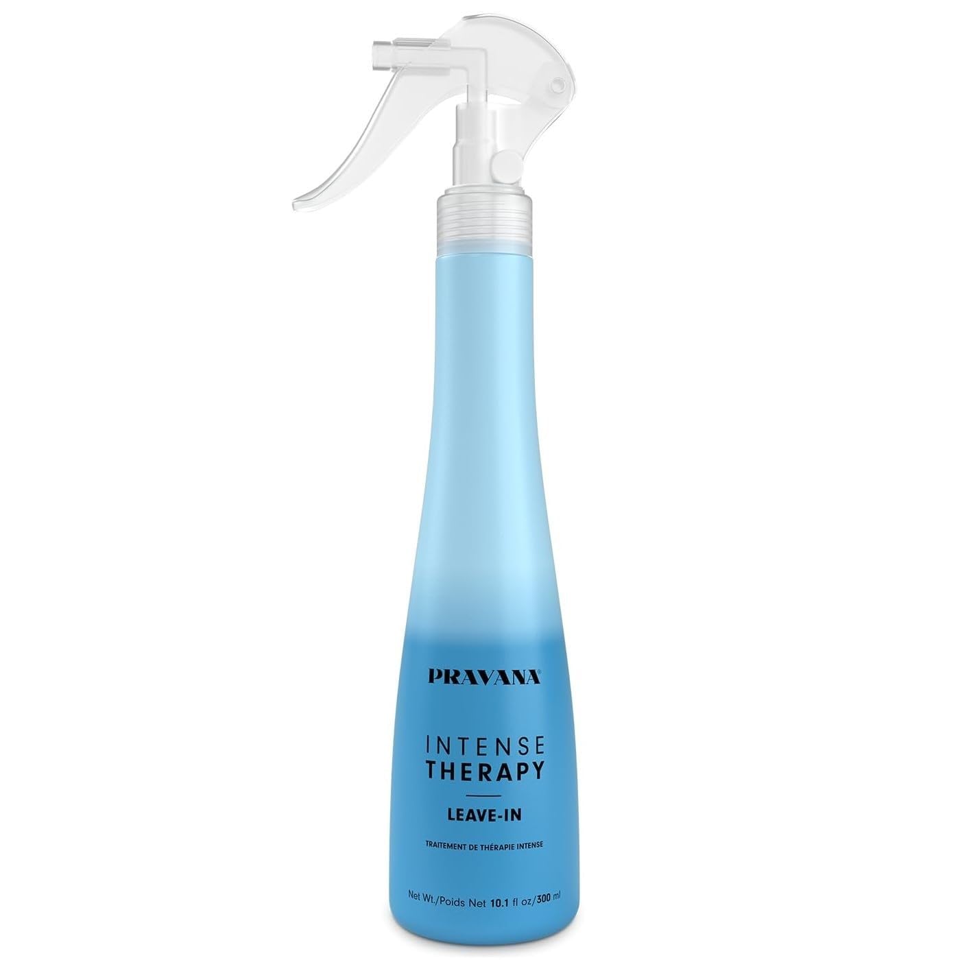 PRAVANA Intense Therapy Leave-In Conditioner Spray Treatment &amp; Detangler | I