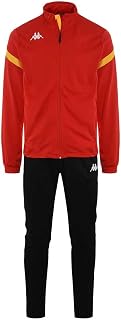 Kappa Dalcito Unisex Adult Tracksuit