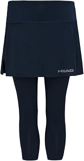 HEAD Club 3/4 Tights Skort W Skirts Women's