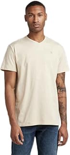 G-STAR RAW Base-s V-Neck Men's T-Shirt