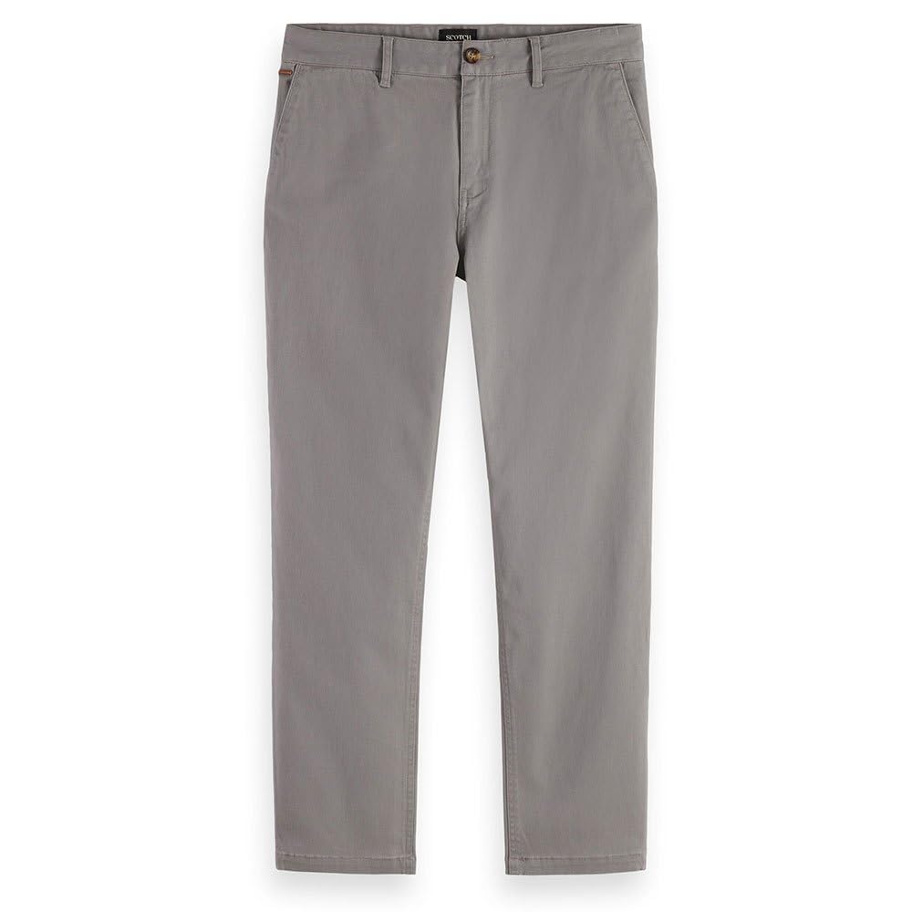 Scotch & Soda Drift Men's Chino Trousers