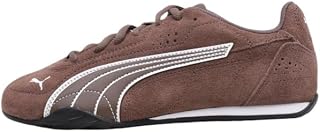 Puma Catch Suede Basketball Unisex