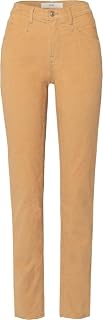 Brax Damen Hose Style Mary New Corduroy