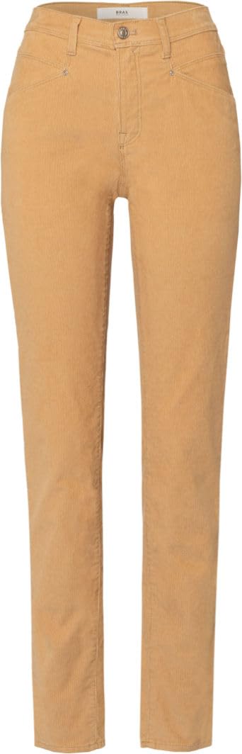 Brax Damen Hose Style Mary New Corduroy