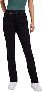 Lee Ulc Straight Women's Classic Jeans