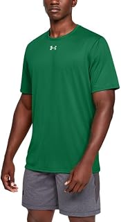Under Armour 1345317 Men's Tech 2.0 Short Sleeve T-Shirt, Novelty (Training/T-shirt)