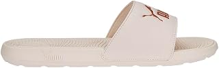 PUMA Unisex-Adult Cool Cat Slide Sandal