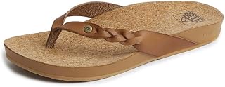 Reef Cushion Court Twist SandalWoman