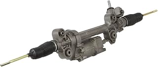 Duralo Electric Power Steering Rack and Pinion For Chevy Colorado &amp; GMC Canyon 2WD RWD 2015 2016 - Duralo 247-0196 Remanufactured (Renewed)
