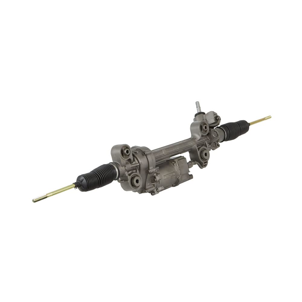 Duralo Electric Power Steering Rack and Pinion For Chevy Colorado &amp; GMC Cany