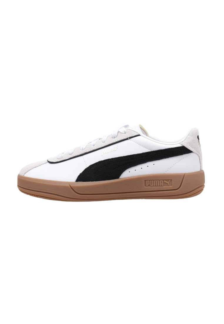 Puma Women's PUMA Club Klassika SD Trainers