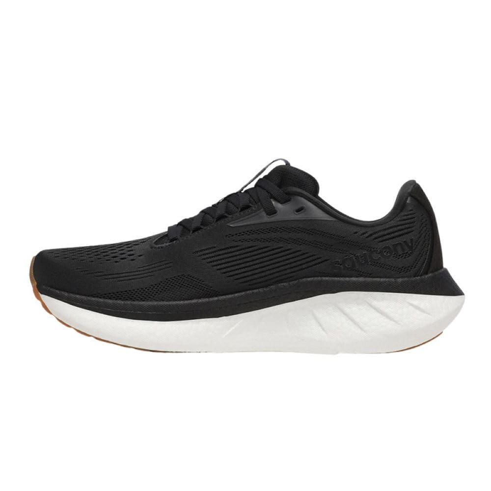 Saucony Women's Ride 18 Sneaker