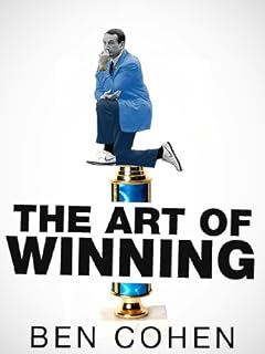 The Art of Winning (Kindle Single)