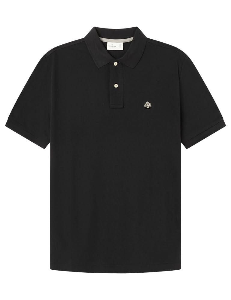 Springfield 5ic- Polo Bas Reg T9 V Polo Men