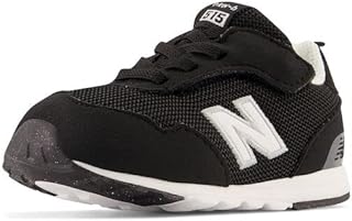 New Balance Unisex Children's 515 New-b Hook & Loop Trainers