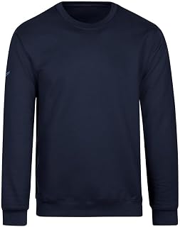 Trigema Men's Sweatshirt