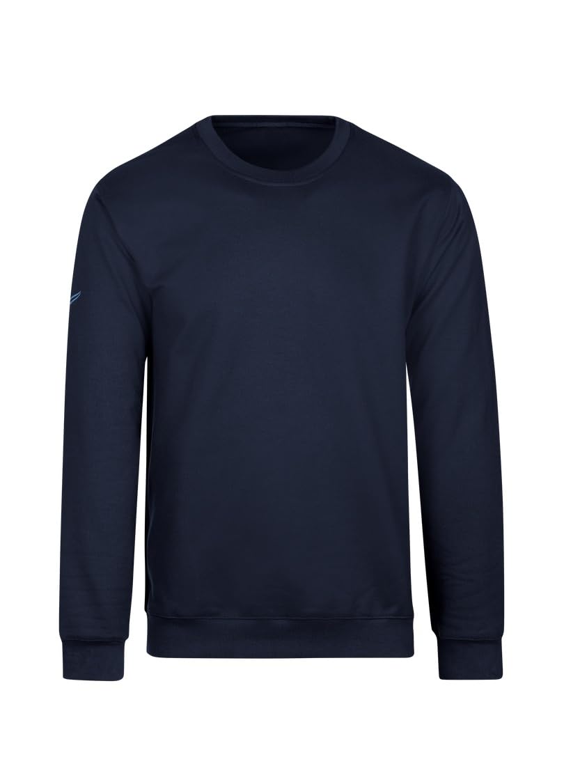 Trigema Men's Sweatshirt