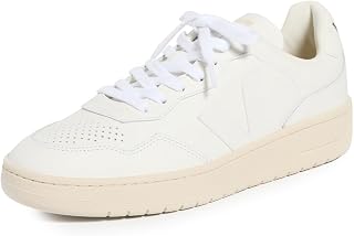 Veja Women V-90 Extra Sneakers White - Steel