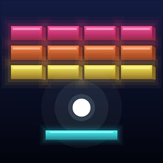 Neon Breakout TV