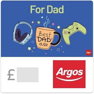 Argos eGift Card