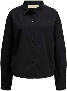 JJXX Jxmission LS Relax Shirt Noos Women's Shirt
