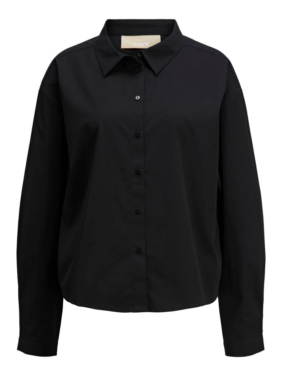 JJXX Jxmission LS Relax Shirt Noos Women's Shirt