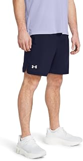 Under Armour Men's Shorts Ua Launch 7 Inch Shorts