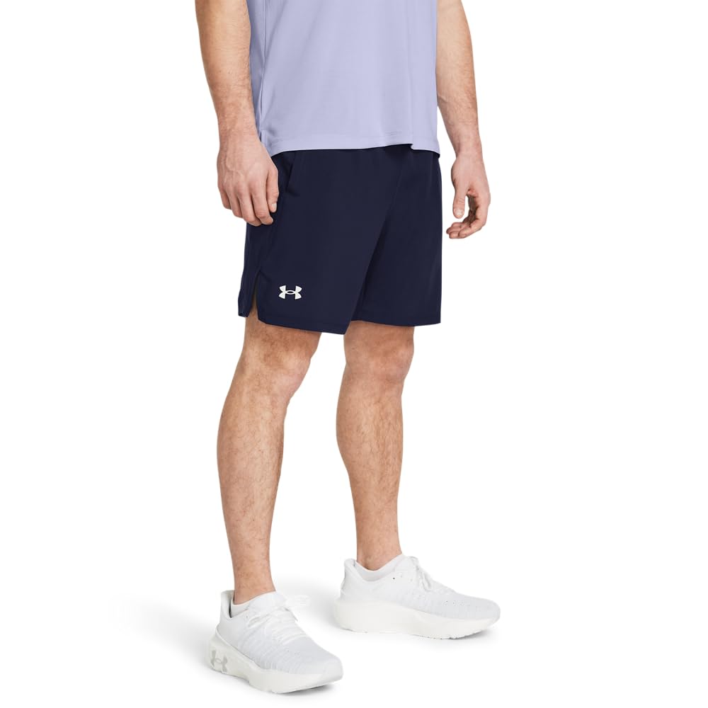 Under Armour Men's Shorts Ua Launch 7 Inch Shorts