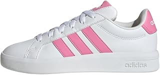 adidas Kids' Grand Court 3.0 Junior Shoe